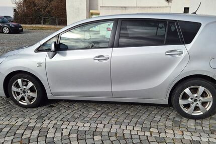 Toyota Verso 286.000 km 3.999 &euro; Bobingen 86399