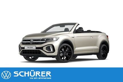 VW T-Roc 47.353 km 29.897 &euro; Dießen am Ammersee 86911