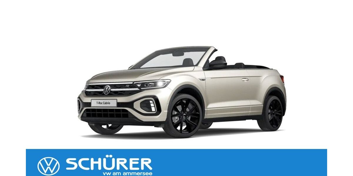 VW T-Roc 47.353 km 31.897 &euro; Dießen am Ammersee 86911