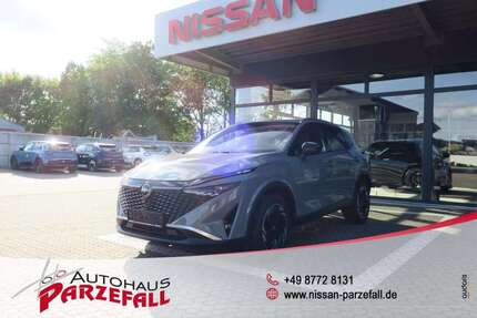 Nissan Qashqai 21.000 km 26.980 &euro; Mallersdorf-Pfaffenberg 84066