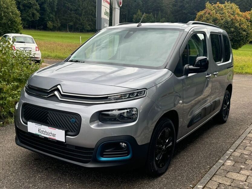 Berlingo