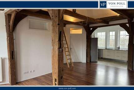Wohnung zum Mieten in Halle (Westf.) 725 € 95 m² 2.5 zimmer