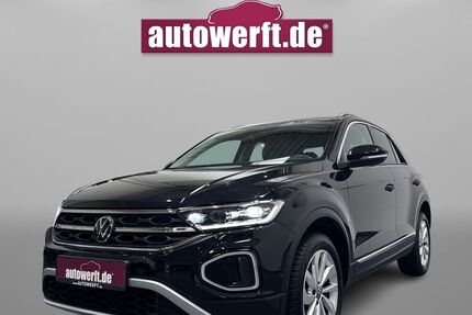 VW T-Roc 26.050 km 28.490 € Ahrensburg 22926