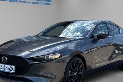 Mazda 3 9.500 km 26.950 &euro; Strausberg 15344