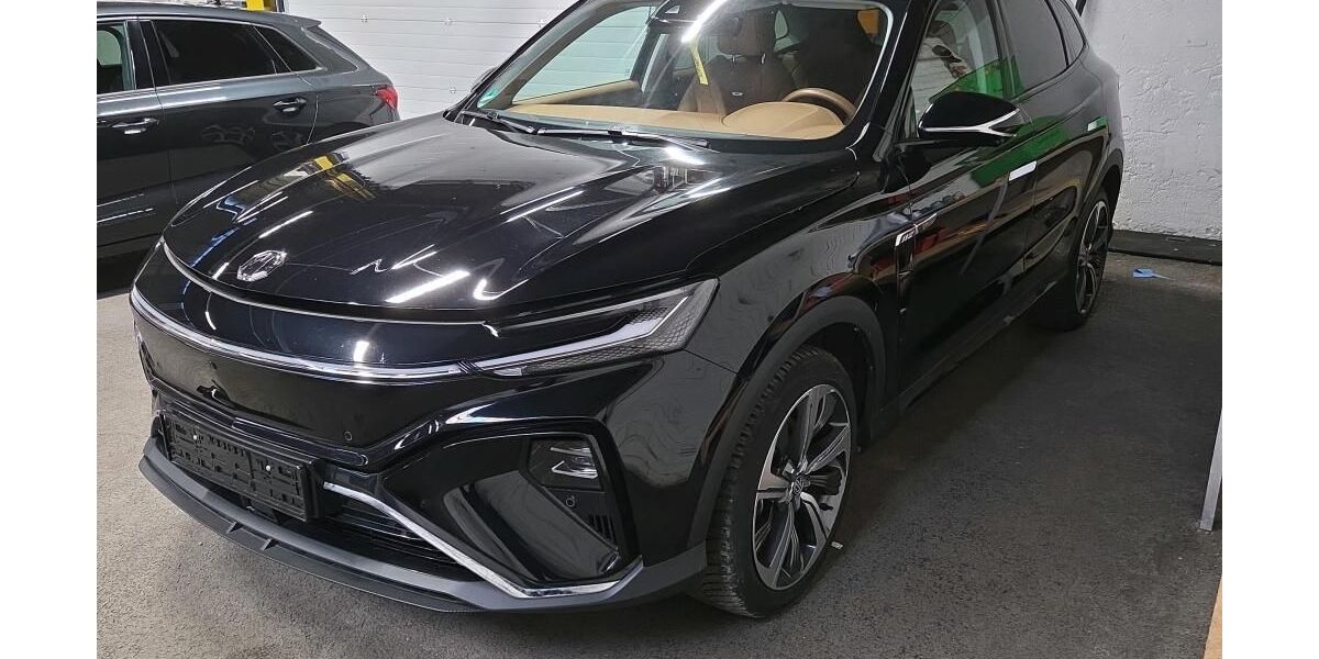 MG Marvel R 12.957 km 24.885 &euro; Uetersen bei Hamburg 25436