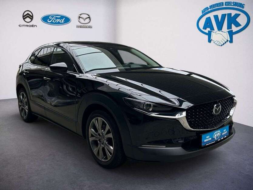 Mazda CX-30 67.080 km 20.990 € Husum 25813