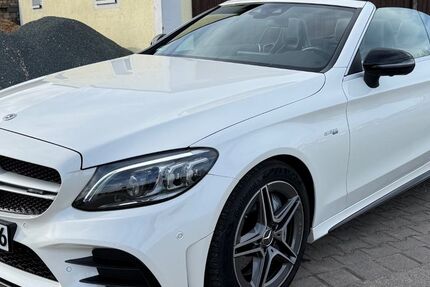 Mercedes-Benz C 43 AMG 14.800 km 56.300 &euro; Arberg 91722