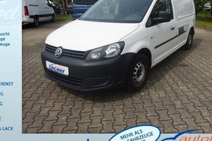 VW Caddy 750.499 km 6.940 &euro; Eilenburg 04838