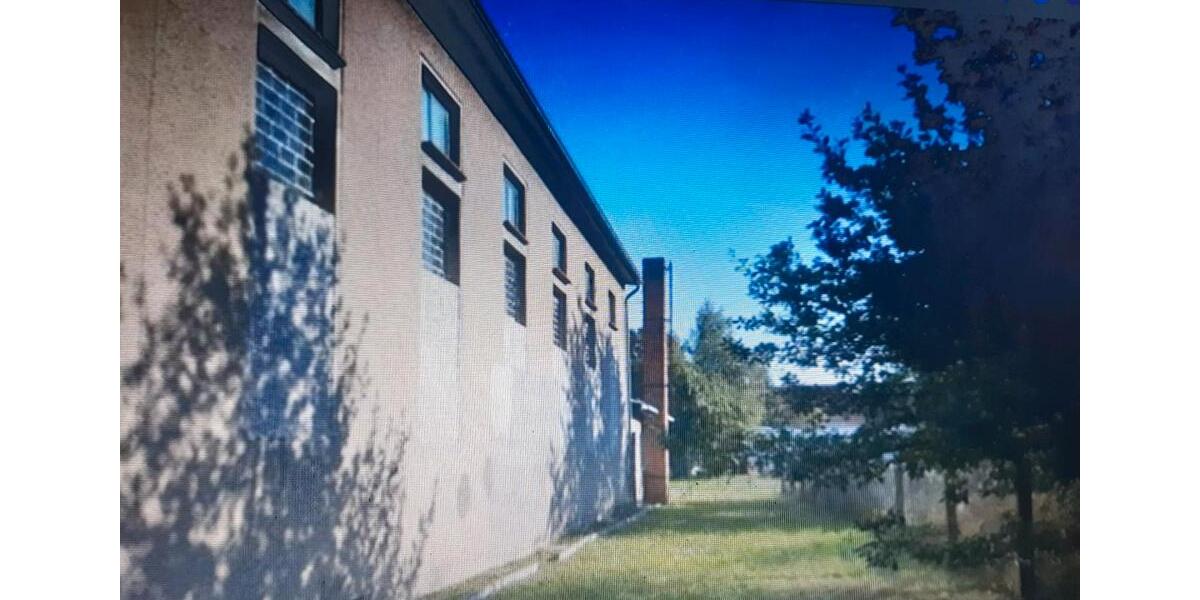 Gewerbeobjekt Anklam - 1.600&euro; | Angebot:22033920