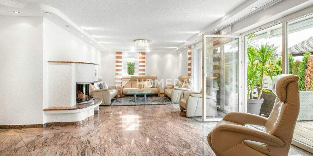 Doppelhaushälfte Kaufbeuren - 1 Zimmer, 500 m&sup2;, 2.249.000&euro; | Angebot:25708392