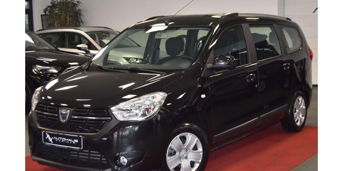 Dacia Lodgy 145.000 km 7.999 &euro; Winhöring 84543