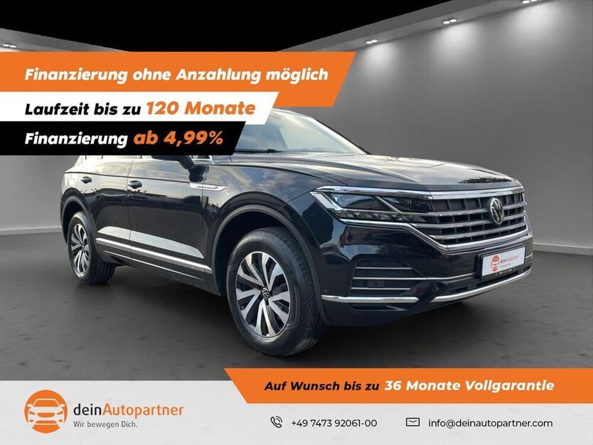 Touareg