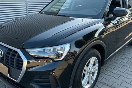 Audi Q3 44.150 km 19.990 &euro; Willmering 93497