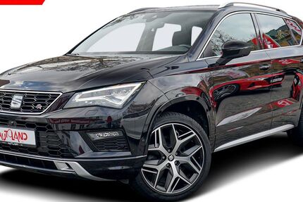 Seat Ateca 67.528 km 26.950 &euro; Chemnitz 09113