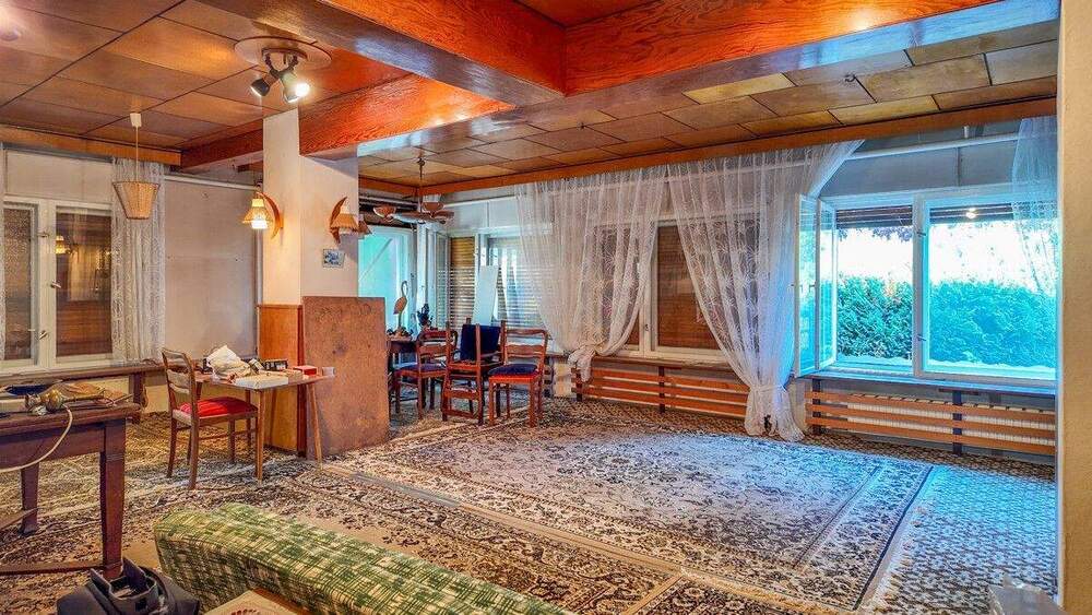 Einfamilienhaus Harzgerode - 5 Zimmer, 240 m&sup2;, 125.000&euro; | Angebot:25687426