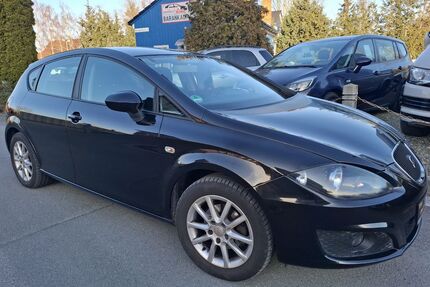 Seat Leon 171.000 km 5.200 &euro; Derenburg 38895
