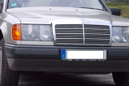 Mercedes-Benz 230 171.200 km 9.500 &euro; Kaiserslautern 67663