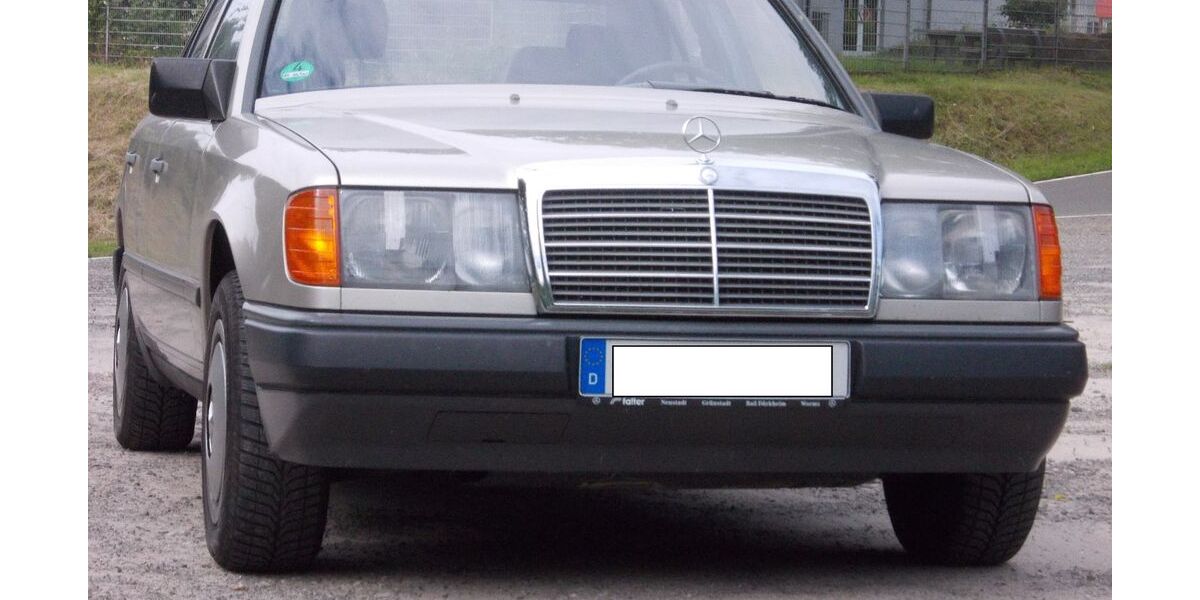 Mercedes-Benz 230 171.200 km 9.500 &euro; Kaiserslautern 67663