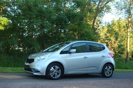 Kia Venga 59.674 km 6.990 &euro; Mechterstädt 99880