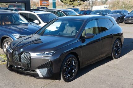 BMW iX 72.500 km 42.888 € Großkrotzenburg 63538