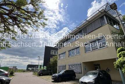 Gewerbeobjekt Schkeuditz / Dölzig Dölzig - 200&euro; | Angebot:26513023