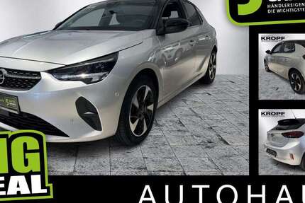 Opel Corsa 22.985 km 16.940 &euro; Erlangen 91058