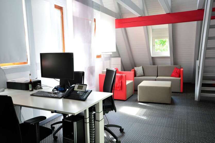 Büro in Sindelfingen 399 € 15 m²