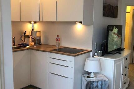 Wohnung Heiligenhafen - 2.5 Zimmer, 45 m&sup2;, 550&euro; | Angebot:26297664