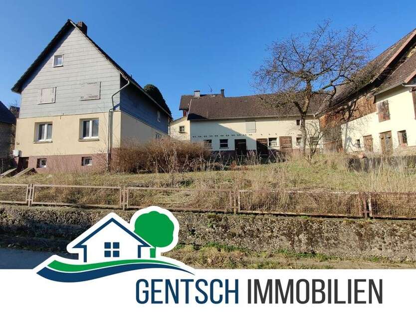 Haus zum Kaufen in Windeck 135.000 € 109 m²