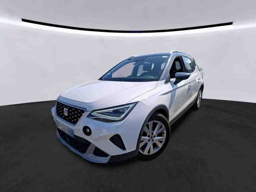 Seat Arona 71.190 km 15.240 € Wackersdorf 92442