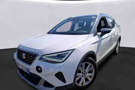 Seat Arona 71.190 km 15.340 € Wackersdorf 92442