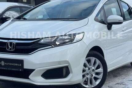 Honda Jazz 111.240 km 12.990 &euro; Neumünster 24536
