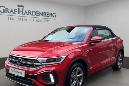 VW T-Roc 23.600 km 33.333 &euro; Gengenbach 77723