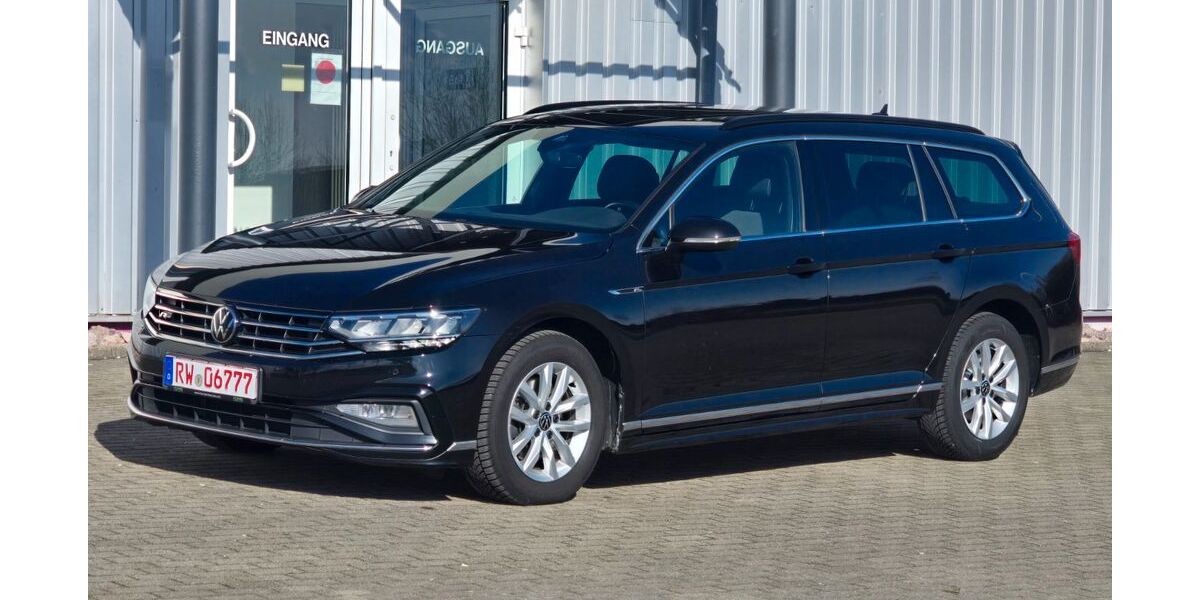 VW Passat 157.000 km 17.890 &euro; Zimmern o. Rottweil 78658