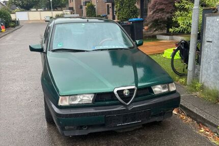 Alfa Romeo 155 185.000 km 5.000 &euro; Xanten 46509