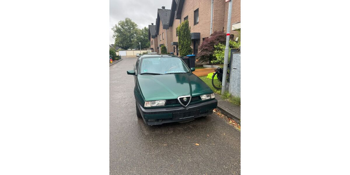 Alfa Romeo 155 185.000 km 5.000 &euro; Xanten 46509