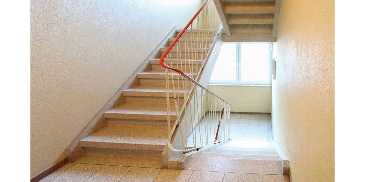 Etagenwohnung Karlsruhe Wolfartsweier - 3 Zimmer, 81 m&sup2;, 239.000&euro; | Angebot:26043676