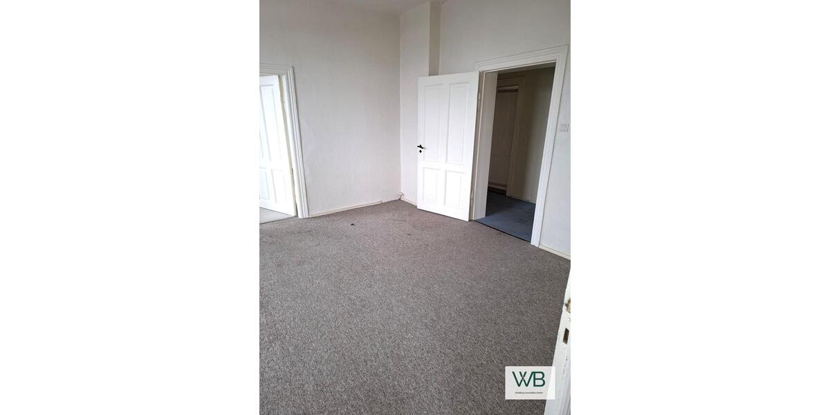 Etagenwohnung Schöningen - 5 Zimmer, 110 m&sup2;, 700&euro; | Angebot:26292662