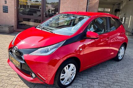 Toyota Aygo (X) 90.471 km 6.950 &euro; Bremen 28279