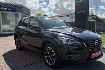 Mazda CX-5 79.768 km 17.750 &euro; Bad Doberan 18209