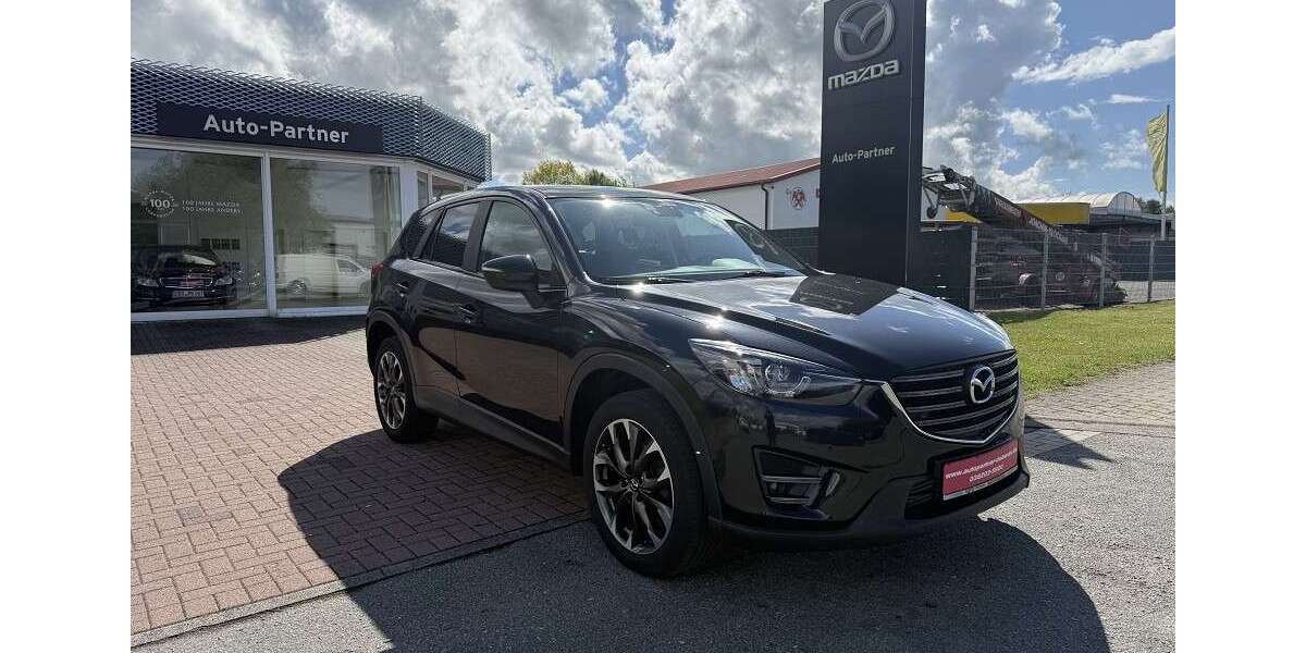 Mazda CX-5 79.768 km 17.750 &euro; Bad Doberan 18209