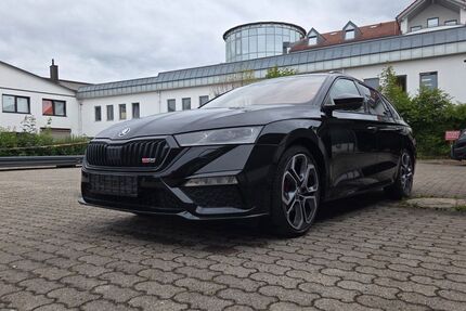 Skoda Octavia 67.300 km 31.900 &euro; Burgkirchen 84508