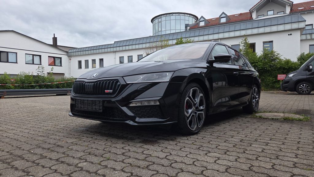 Skoda Octavia 67.300 km 31.900 &euro; Burgkirchen 84508
