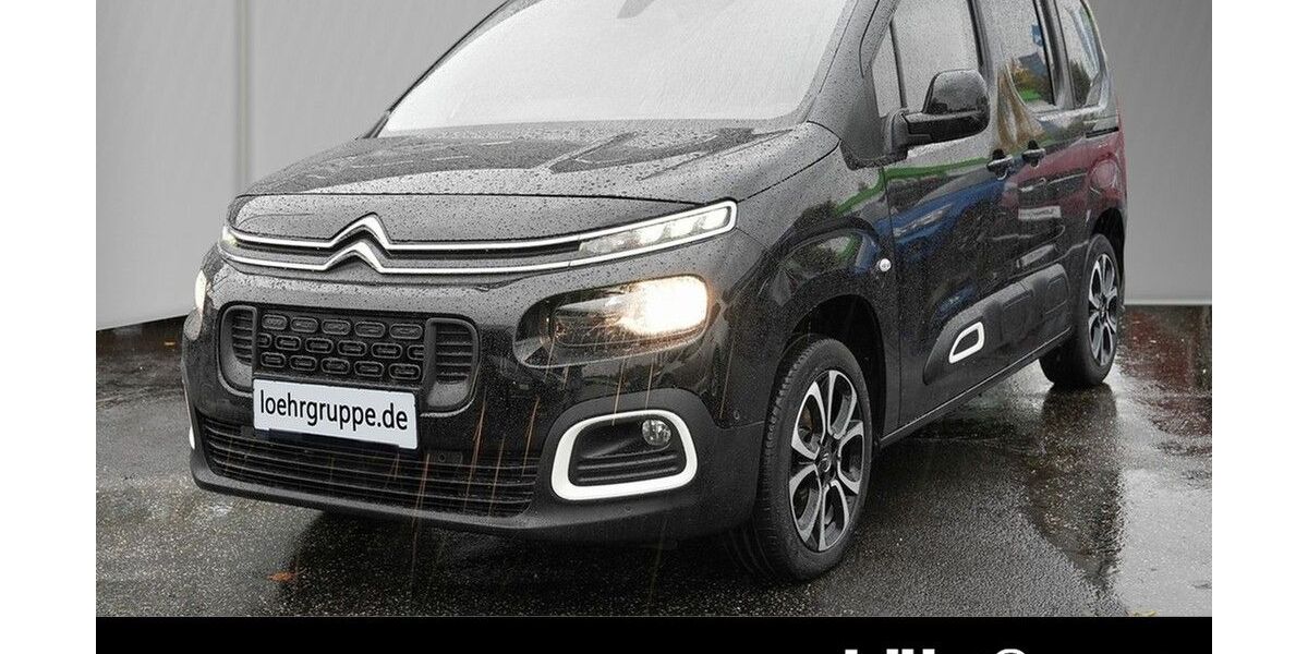 Citroen Berlingo 94.357 km 15.980 &euro; Koblenz 56070