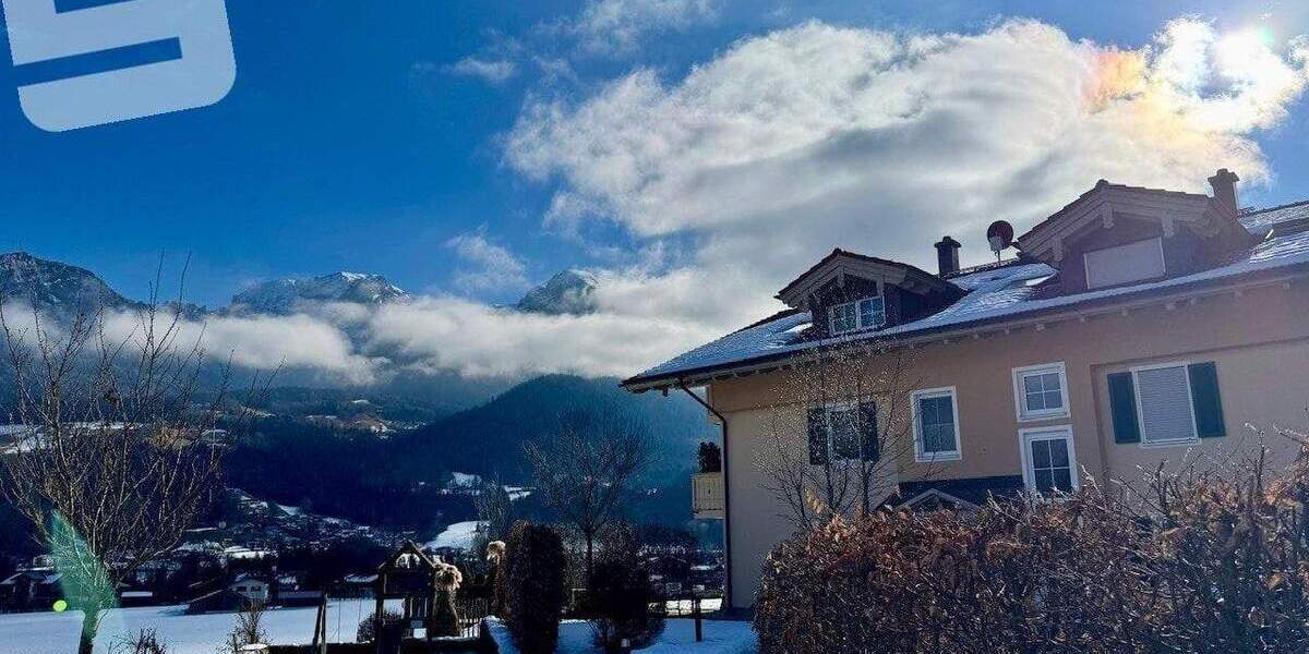 Etagenwohnung Schönau Oberschönau - 3 Zimmer, 95 m&sup2;, 669.000&euro; | Angebot:25689997