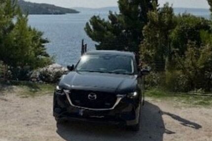 Mazda CX-60 11.111 km 41.100 &euro; Konstanz 78464