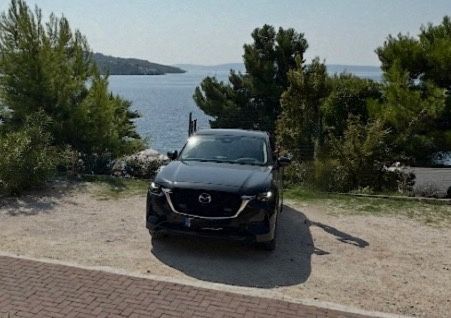 Mazda CX-60 11.111 km 41.100 &euro; Konstanz 78464