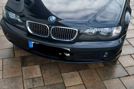 BMW 325 202.000 km 3.400 &euro; Lichtenau 09244