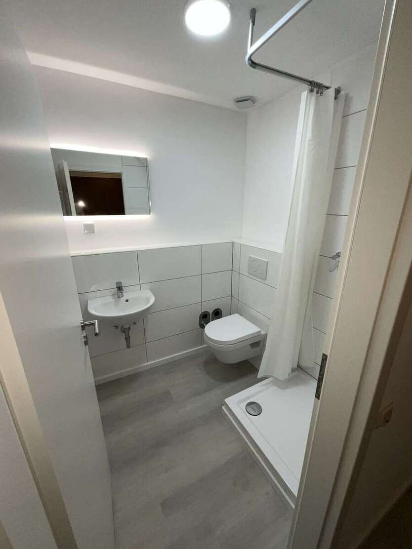 Wohnung zum Mieten in Köln 520 € 26 m² 1 zimmer