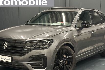 VW Touareg 68.000 km 54.970 &euro; Helmstedt 38350